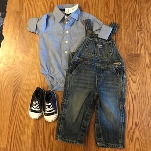 Super cute Easter outfit! Never worn!